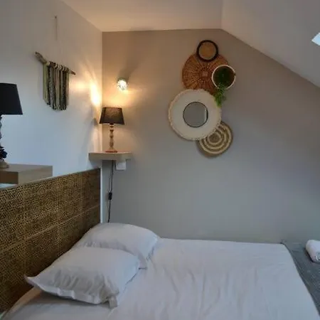 Le Filaterie Sous Les Toits * Annecy