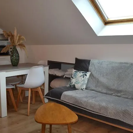 Apartment Le Filaterie Sous Les Toits *